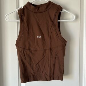 SET ACTIVE sportsbody top